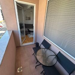 🔶️ I Z D A V A Nj E 🔶️Izdaje se jednosoban stan u mirnom i osunčanom dijelu Podgorice, Pod Lj (7)