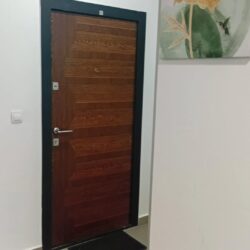 🔶️ P R O D A J A 🔶️Prodaje se garsonjera 26m² na Tuškom Putu.Nalazi se na 3. spatu, zgrada po (3)