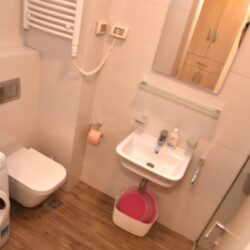 🔶 I Z D V A Nj E 🔶Izdaje se jednosoban stan 46m2 u City kvartu, preko puta Sicilie. Stan se n (7)