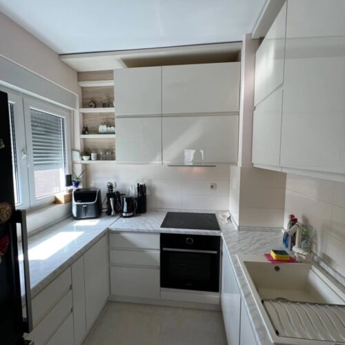🔶 P R O D A J A 🔶Prodaje se jednosoban stan 53m² u jednom od najtraženijih djelova Podgorice-