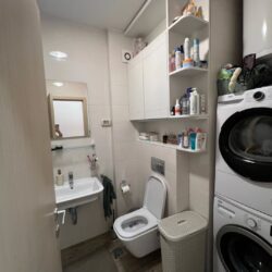 🔶 P R O D A J A 🔶Prodaje se jednosoban stan 53m² u jednom od najtraženijih djelova Podgorice- (7)