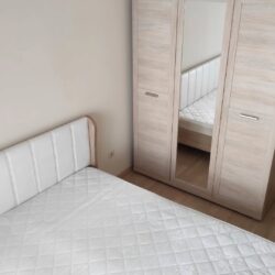 🔶I Z D A V A Nj E🔶Izdaje se jednosoban stan 44m² u City kvartu, preko puta Delte. Stan se na (4)