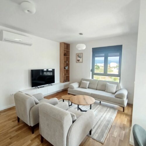 🔶️ I Z D A V A Nj E 🔶️ Izdaje se jednosoban neuseljiv stan 47m² ul. Iva Vizina, ZabjeloNalaz