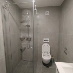 🔶️ I Z D A V A Nj E 🔶️ Izdaje se jednosoban neuseljiv stan 47m² ul. Iva Vizina, ZabjeloNalaz (7)
