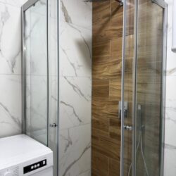 🔶️ I Z D A V A Nj E 🔶️Izdaje se jednosoban stan 55m² početak Zagoriča zgrada Diamond.Stan se (6)