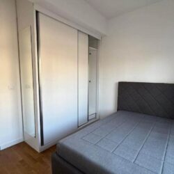 🔶️ P R O D A J A 🔶️Prodaje se jednosoban stan od 43 m² na Zabjelu. Stan se nalazi na visokom (3)