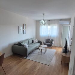 One room Central Point