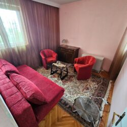 Two room Gintas